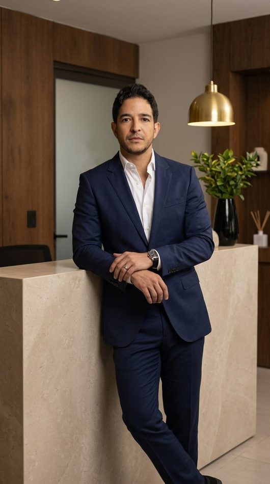 Dr. Igor Nascimento