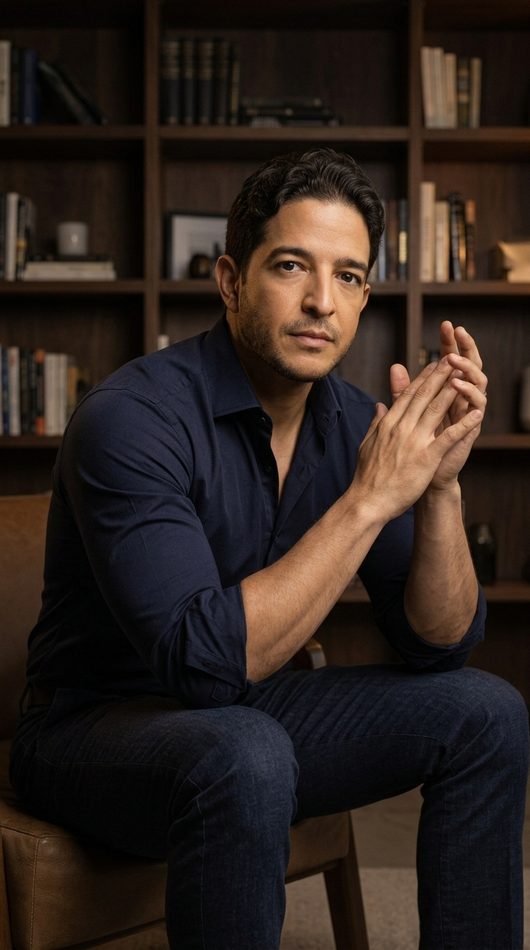 Dr. Igor Nascimento