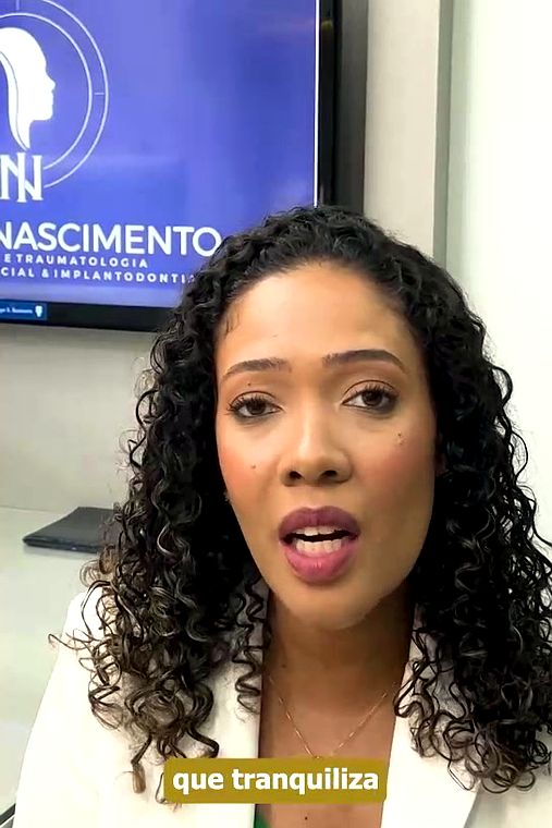 Depoimento da paciente Raquel