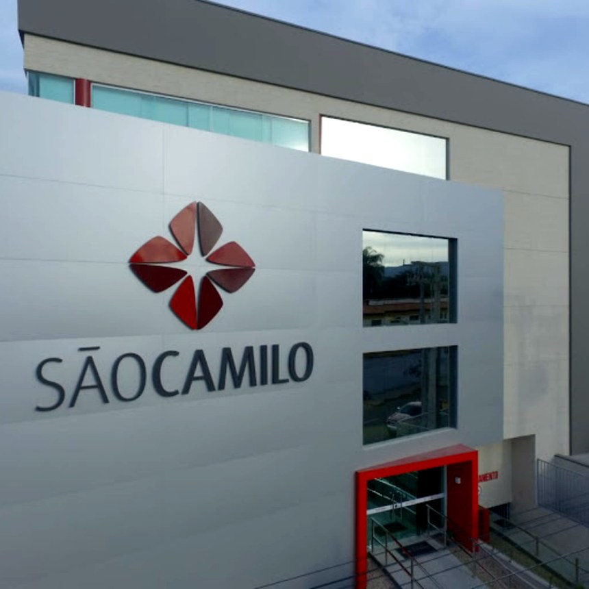 Hospital São Camilo