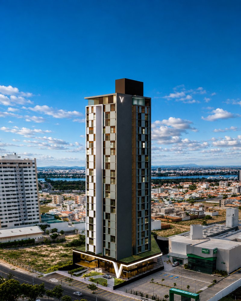 Centro Empresarial Vitae, Petrolina